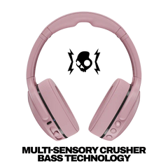 Crusher® 540 Active