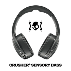 Crusher® Evo Bundle