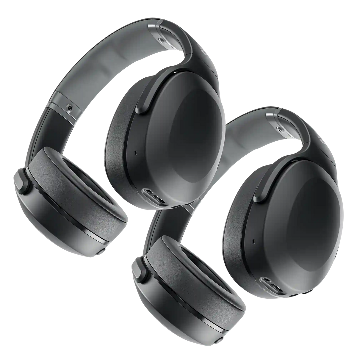 Crusher® Evo Bundle