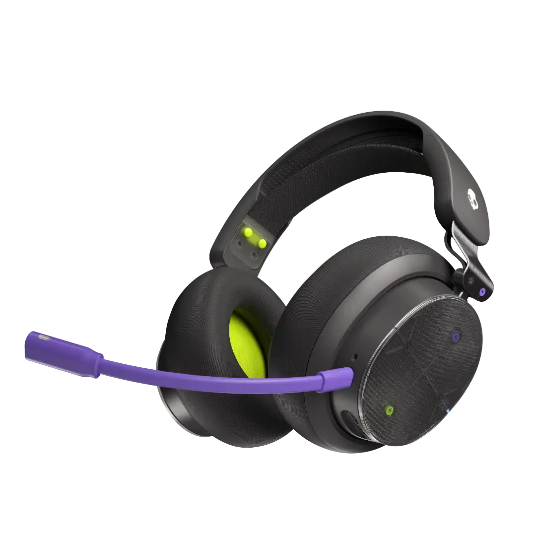 PLYR® Wireless