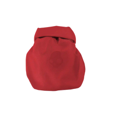 Roll Top Headphone Travel Bag