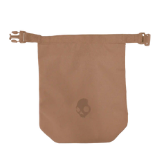 Roll Top Headphone Travel Bag